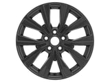SET OF 4 PUMA ALLOY WHEELS 17