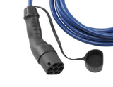 EV CHARGING CABLE FOR PUBLIC CHARGING STATIONS