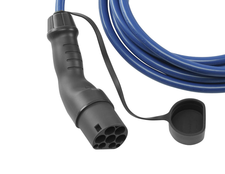 EV CHARGING CABLE FOR PUBLIC CHARGING STATIONS