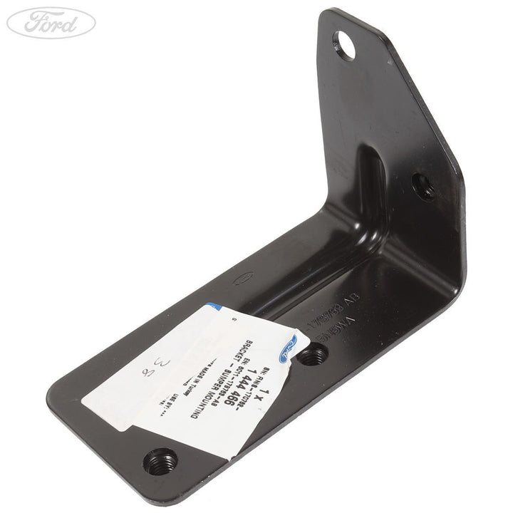 TRANSIT FRONT BUMPER MOUNTING BRACKET