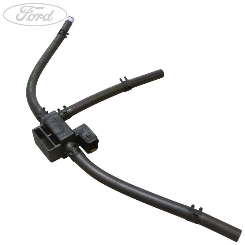 ACTUATING LEVER KIT – Ford Online Shop UK