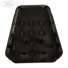 LOAD COMPARTMENT TRIM
