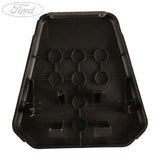 LOAD COMPARTMENT TRIM