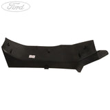 TRANSIT COURIER REAR O/S TAILLIGHT SIDE COVER 2014-