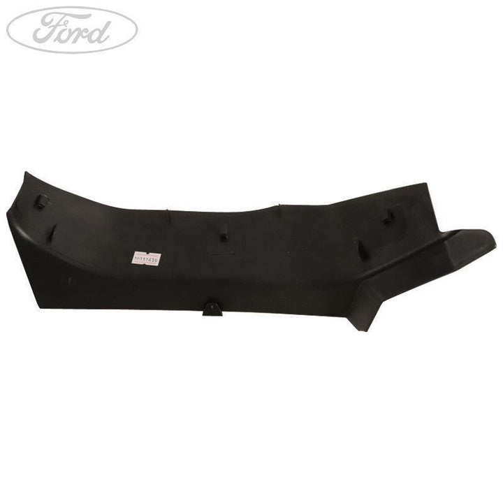 TRANSIT COURIER REAR O/S TAILLIGHT SIDE COVER 2014-