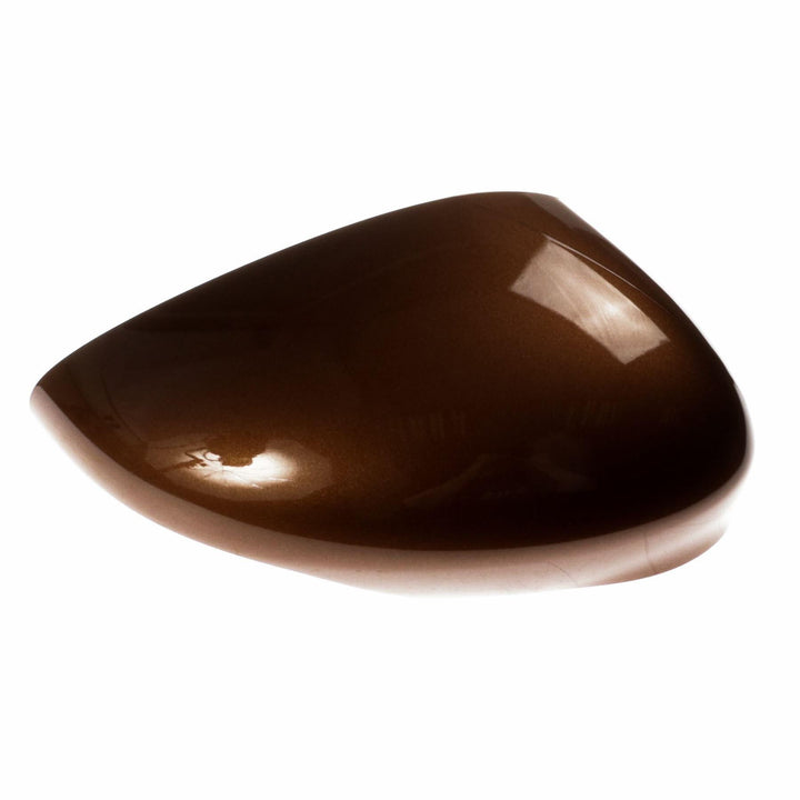 FIESTA FRONT O/S RIGHT WING MIRROR HOUSING CAP COVER