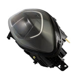 Puma ST Drivers Side LED Headlight Fixed DSS 2021-Onwards
