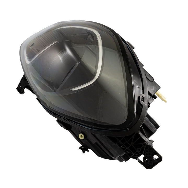 Puma ST Drivers Side LED Headlight Fixed DSS 2021-Onwards