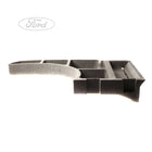 REAR BOOT INSULATOR PAD