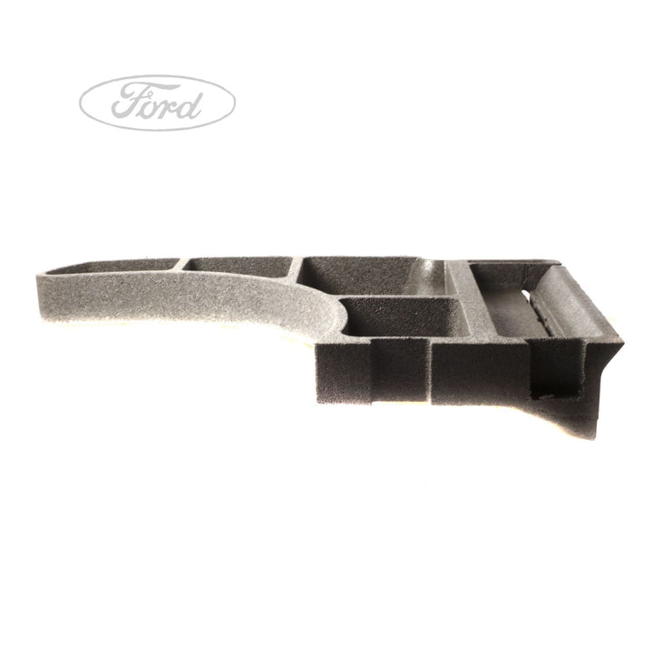 REAR BOOT INSULATOR PAD