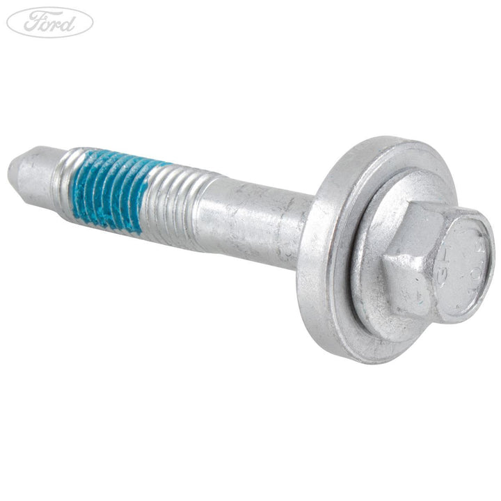 FRONT SUSP.ARMS/STABILIZER/X-MEMBER HEX HEAD BOLT AND WASHER PACK OF 5