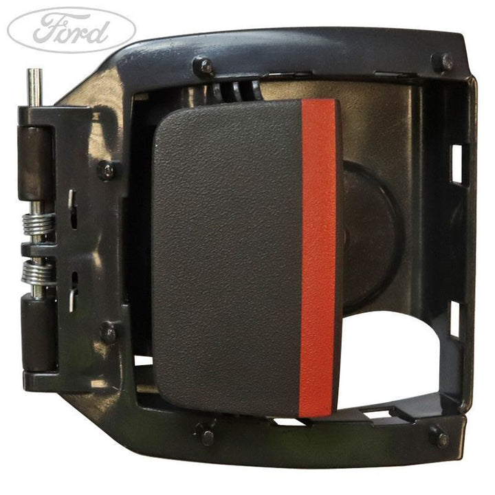 MONDEO O/S REAR SEAT BACK RELEASE MECHANISM BLACK 14-