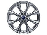 FIESTA/FIESTA VAN 18