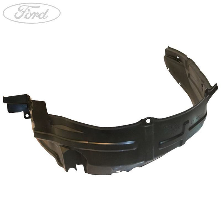 RANGER EVEREST FRONT N/S INNER WHEEL ARCH SPLASH GUARD