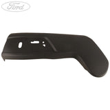 Ranger Seat Valance Trim With 8 Way Power Heated Seats 2011-2015
