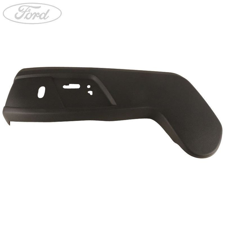 Ranger Seat Valance Trim With 8 Way Power Heated Seats 2011-2015