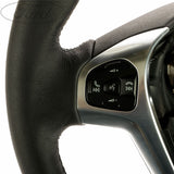 FIESTA MK7 STEERING WHEEL