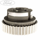 KA 5 FOCUS TI-VCT CAMSHAFT SPROCKET