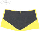 B-MAX REAR INSULATORS TAPE 2012-