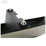 CONSOLE PANEL COVER