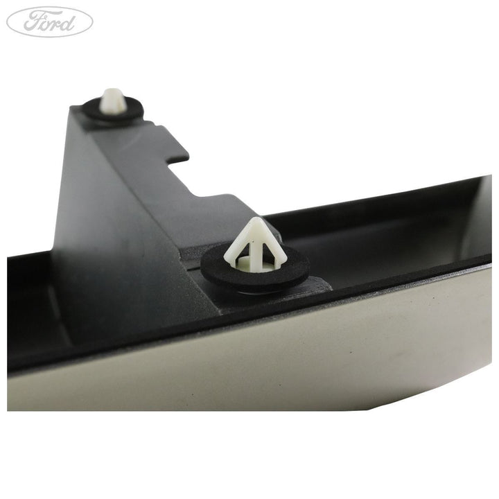 CONSOLE PANEL COVER