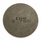 VALVE STEM SEAL SHIM