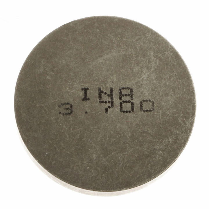VALVE STEM SEAL SHIM