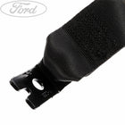 REAR SEAT BELT