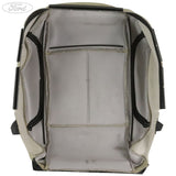 SEAT CUSHION COVER