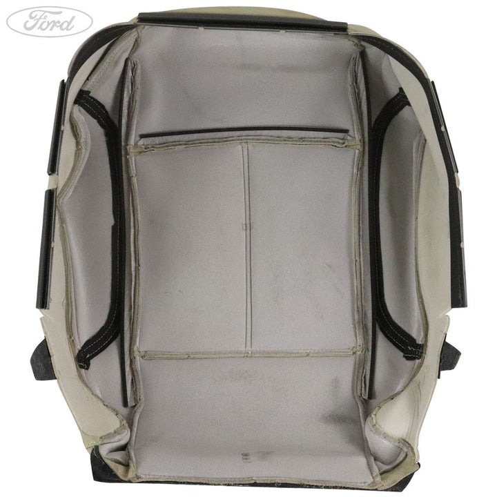 SEAT CUSHION COVER
