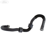 RANGER 3.2 DURATORQ TDCI AIR CON HEATER INLET HOSE 2011-