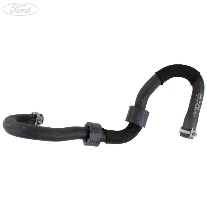 RANGER 3.2 DURATORQ TDCI AIR CON HEATER INLET HOSE 2011-
