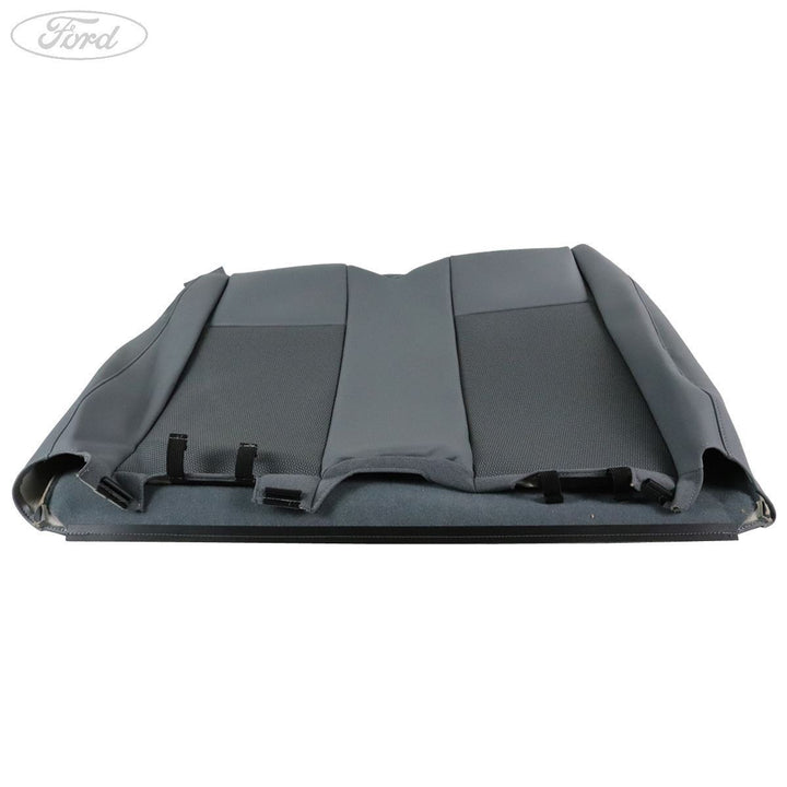 REAR SEAT BACK COVER