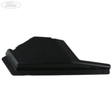 RANGER MK4 FRONT PASSENGER SIDE LOWER BUMPER MUD FLAP SHIELD 2015-18