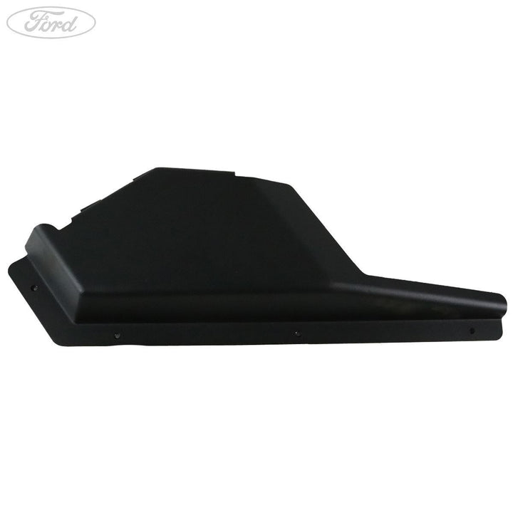 RANGER MK4 FRONT PASSENGER SIDE LOWER BUMPER MUD FLAP SHIELD 2015-18