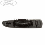 C-MAX 2010> FRONT O/S RIGHT HEATED ASPHERIC MIRROR GLASS