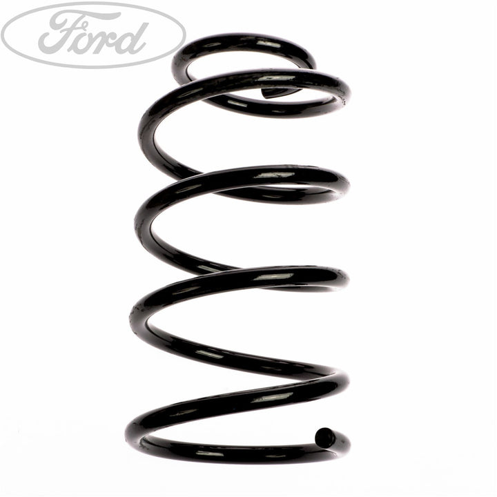 FOCUS FRONT O/S OR N/S SUSPENSION COIL SPRING