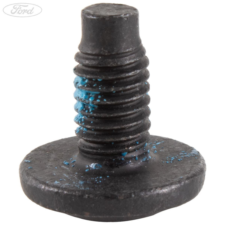 FRONT DOOR LOCK AND WINDOW CONTROLS SELF-LOCKING SCREW PACK OF 5