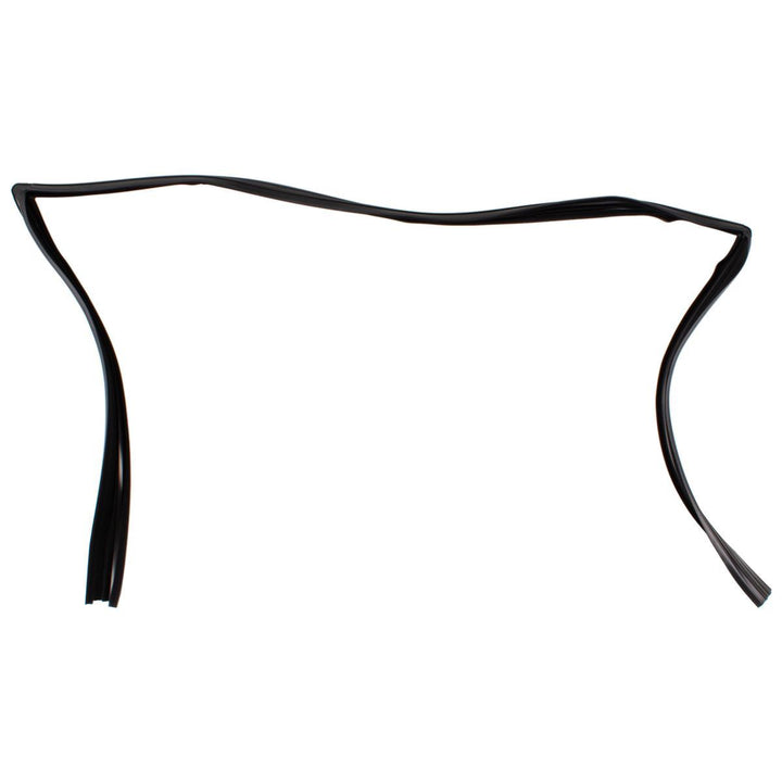 FIESTA O/S FRONT DOOR GLASS RUN SEAL