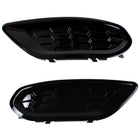 MONDEO EXHAUST BLANKING PLATES