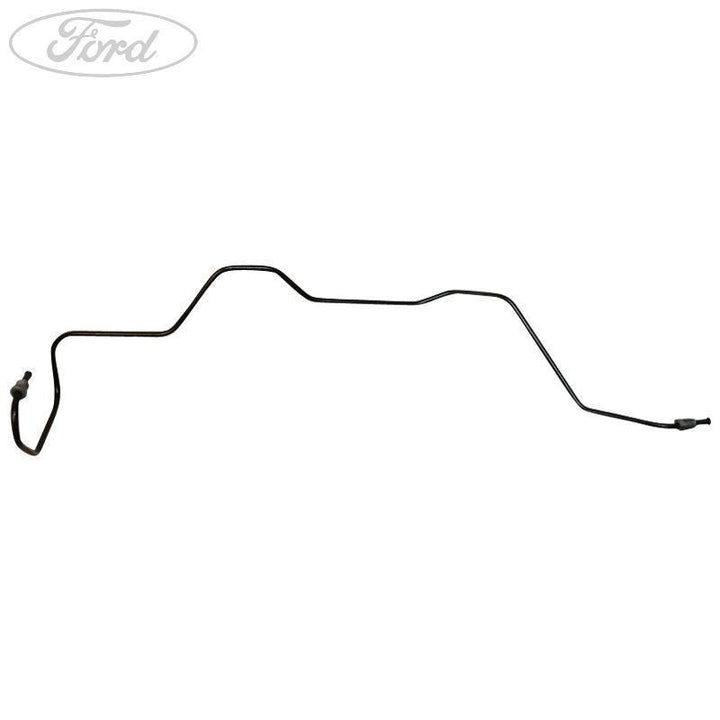 FIESTA B-MAX FRONT BRAKE PIPE 09/2013-