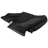 SEAT BACK COVER