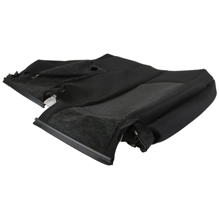 SEAT BACK COVER