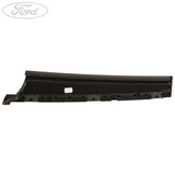 DOOR OUTSIDE MOULDING