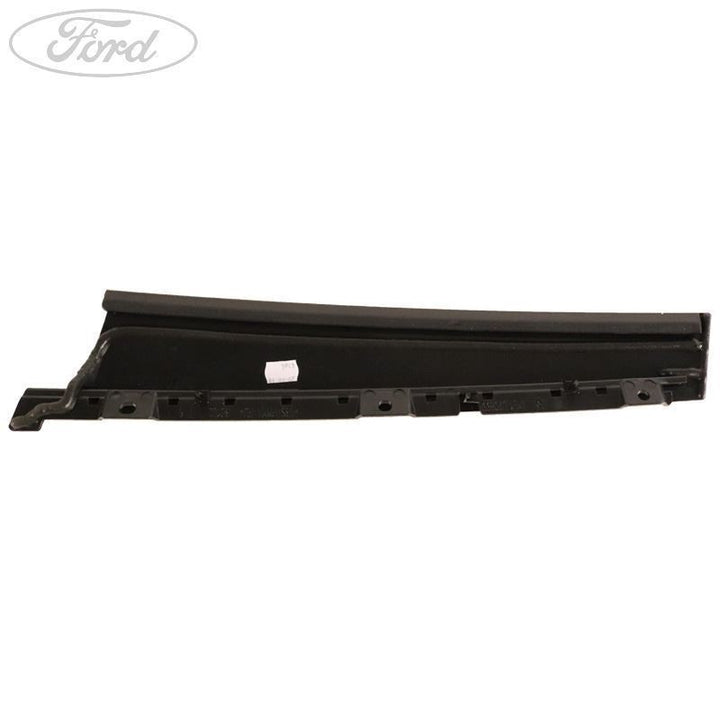 DOOR OUTSIDE MOULDING