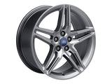 SET OF 4 MUSTANG ALLOY WHEEL 19