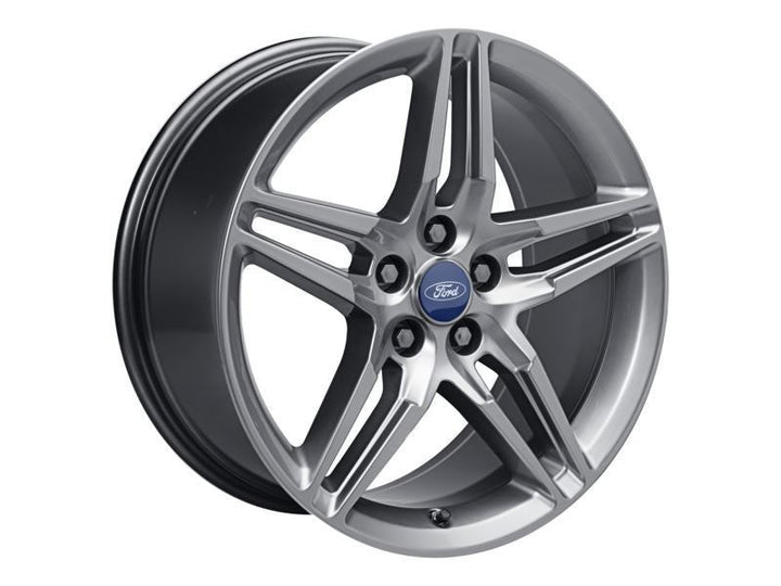 SET OF 4 MUSTANG ALLOY WHEEL 19