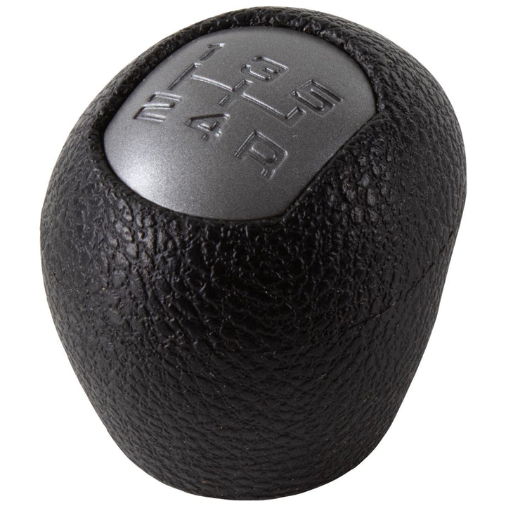 MONDEO GEAR CHANGE LEVER KNOB LEATHER TYPE 2000-2007
