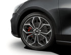 FOCUS ALLOY WHEEL 18