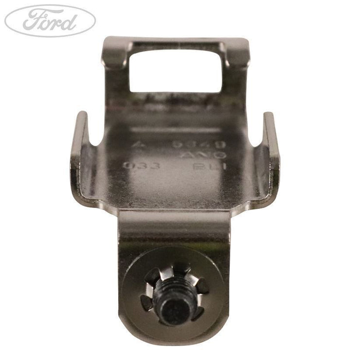 B-MAX FRONT O/S SEAT BELT RETAINER BRACKET 2012-